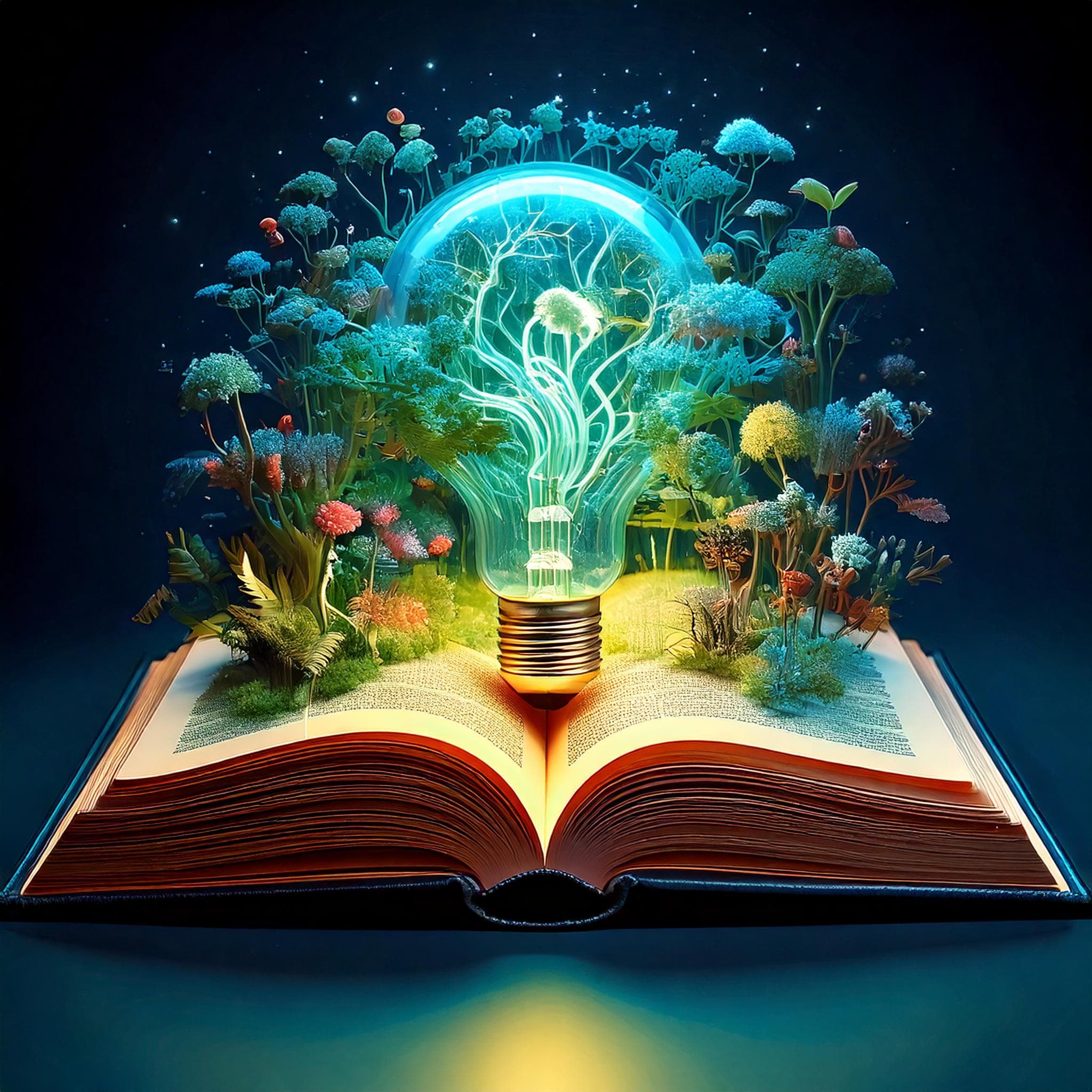 Intelligence & Créativité